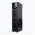 Zebronics Zeb-Bt460Ruf (Wired Mic) 50W Tower Speaker With Wireless Bt/Usb/Fm/Aux.