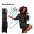 Zebronics Zeb-Bt460Ruf (Wired Mic) 50W Tower Speaker With Wireless Bt/Usb/Fm/Aux.
