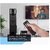 Zebronics Zeb-Bt460Ruf (Wired Mic) 50W Tower Speaker With Wireless Bt/Usb/Fm/Aux.