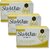 Skinwhite Glutathion and vitamin c Soap 90g (Pack of 3)