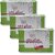 Vita Glow Skin whitening and anti acne Soap 135g (Pack of 3)
