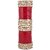 Lucky Jewellery Maroon Punjabi Chura Bridal Wedding Bangle Set For Women (1050-M1C1-LJ155-M22)