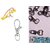 Bird Cage Door Lock Size 1.5 inch Imported 12 pcs set - Birds' Park