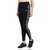 Ninq Printed Women White, Black Tights