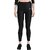Ninq Solid Women Black Tights