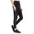 Ninq Printed Women Purple, Black Tights