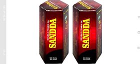 Sunndda Oil Pack Of 2