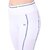 Ninq Striped Women White Tights