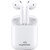 SIGNATIZE Wireless in Ear Earbuds Big Speaker Drivers, 25H Playtime, Touch Control TWS, Type-C Fast Charging-SZ-1088