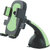 Signatize  Mobile Holder  Handlebar Phone Clip Stand  360 Degree Rotation 3.5 to 7 Inches Mobile Phone