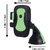 Signatize  Mobile Holder  Handlebar Phone Clip Stand  360 Degree Rotation 3.5 to 7 Inches Mobile Phone
