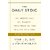 The Daily Stoic By Ryan Holiday and Stephen Hanselman (English, Paperback)