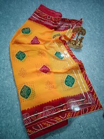 Darbari saree