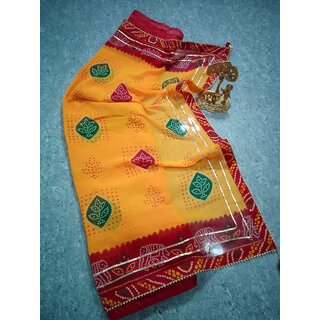 Darbari saree