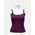 Women Angel Camisole - Navy Colour