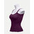 Women Angel Camisole - Navy Colour