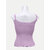 Women Solid  Violet Camisole