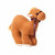 Galaxy world Stuffed Soft Toy for Kids for Giving Gifts on Birthdays or Any Special Occasion(Pack of 1) (Camel)