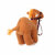 Galaxy world Stuffed Soft Toy for Kids for Giving Gifts on Birthdays or Any Special Occasion(Pack of 1) (Camel)
