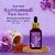 Globus Naturals Ayurvedic Kumkumadi Skin Lightening Face Serum, Enriched with Saffron & Lotus Extract, Chemical Free, Cruelty Free, Suitable For All Skin Types, 50 ml