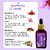 Globus Naturals Ayurvedic Kumkumadi Skin Lightening Face Serum, Enriched with Saffron & Lotus Extract, Chemical Free, Cruelty Free, Suitable For All Skin Types, 50 ml