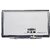 EXAMOB Laptop LED Screen 13.3' for LenovoDellHP 40 PIN Compatibility N133BGE-L31