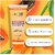 Papaya Face Wash Remove dead skin cells  Black heads  Youthful Appearance  Fade dark spots -110ml