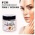 D-Tan Face Scrub Removes Dead Skin Cells  Black Head Remover  Enriched with Almond  All Skin Types -200gm