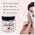 D-Tan Face Scrub Removes Dead Skin Cells  Black Head Remover  Enriched with Almond  All Skin Types -200gm