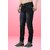 PRJ IN STYLE Slim Men Black Jeans