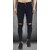 PRJ IN STYLE Slim Men Black Jeans