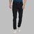 PRJ IN STYLE Jogger Fit Men Black Jeans