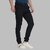 PRJ IN STYLE Jogger Fit Men Black Jeans