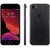 (Refurbished) Apple iPhone 7 (128 GB Storage, Black) - Superb Condition, Like New