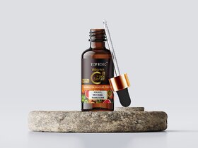 Vitamin C Oil Free Face Serum