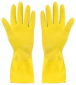 Household Kitchen Gloves Pack of 1