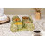 Linex Container Set Lime Green