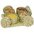 Linex Container Set Lime Green