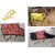 Cow winter Coat - Calf (Calves) winter coat - Good for winter and cold weather Birds' Park