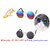 Cat - Kitten Pet glass  imported Birds' Park