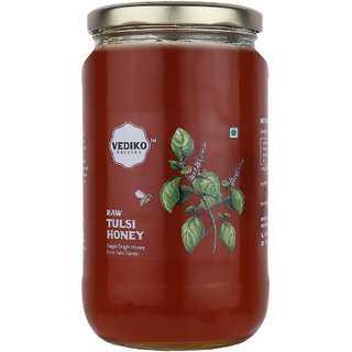 Tulsi Honey 1Kg