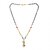 Arch Fashion Gold Plated Brass  Copper Festive/Designer Mangalsutra