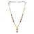 Arch Fashion Gold Plated Brass  Copper Festive/Designer Mangalsutra