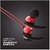 (Refurbished) Boat Rockerz 255F Sports Wireless In Ear Earphones With Super Extra Bass, Ipx5 Water  Swe.