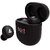 (Refurbished) Boat Airdopes 381 Bluetooth Truly Wireless In Ear Earbuds With Mic (Active Black)