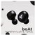 (Refurbished) Boat Airdopes 381 Bluetooth Truly Wireless In Ear Earbuds With Mic (Active Black)