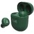 (Refurbished) Boat Airdopes 381 Bluetooth In Ear Wireless Earphone With Mic Army Green