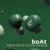 (Refurbished) Boat Airdopes 381 Bluetooth In Ear Wireless Earphone With Mic Army Green