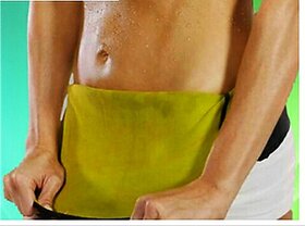 Neoprene Hot Waist Shaper Belt Body Shaper As Seen On Tv For Women And Men.