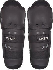 Rma6010 Romic Knee  Elbow Guard